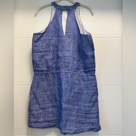 *SOLD* Joie Linen Dress NWT - Picture 2 of 6